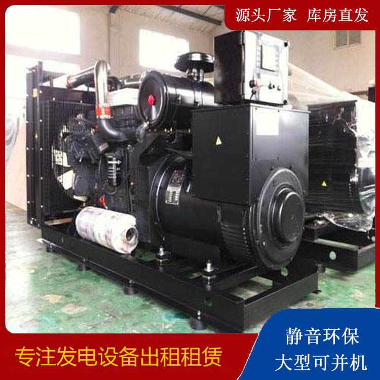 乌鲁木齐发电车出租 柴油发电机组需要经常换机油吗？