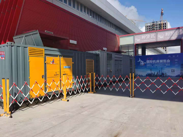 乌鲁木齐发电机租赁的“望、闻、问、切”你知道多少？