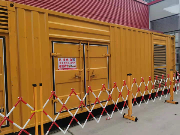 乌鲁木齐柴油发电机电压不稳的原因是什么？