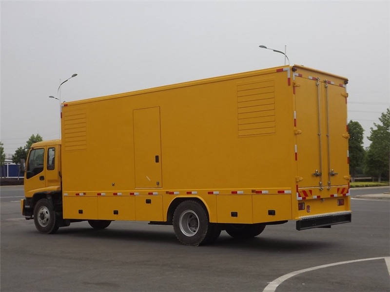 乌鲁木齐租赁发电机-柴油发电机组出口六要素