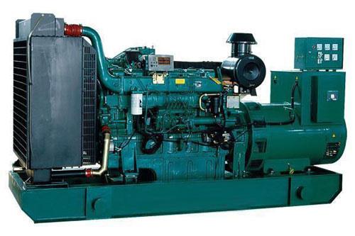 乌鲁木齐出租发电机-康明斯发电机指示控制灯的作用