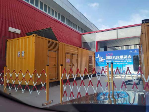 乌鲁木齐发电车出租-发电机无电压或电压太低怎么办？