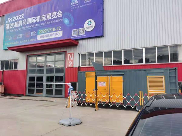 乌鲁木齐发电机租赁-柴油发电机组不及时维护危害大