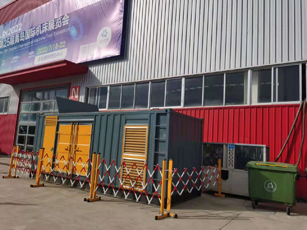 乌鲁木齐柴油发电机优点以及常见故障分析