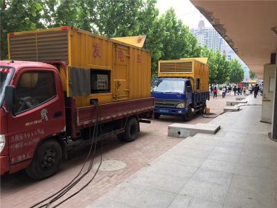 乌鲁木齐是否需要给柴油发电机安装保护装置