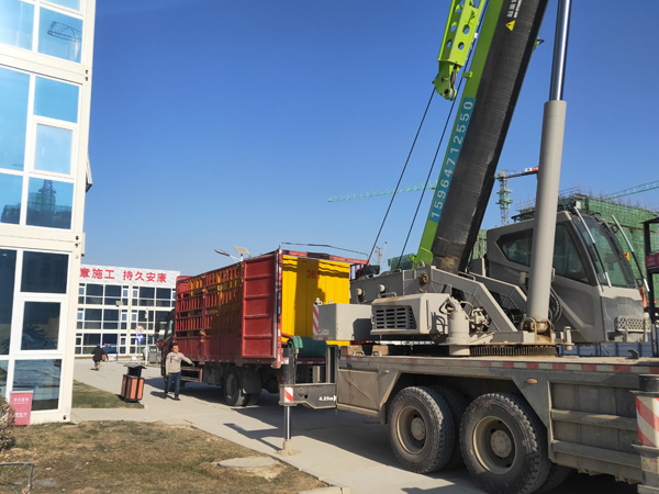 乌鲁木齐发电机出租50KW柴油发电机组需要配多粗电缆线