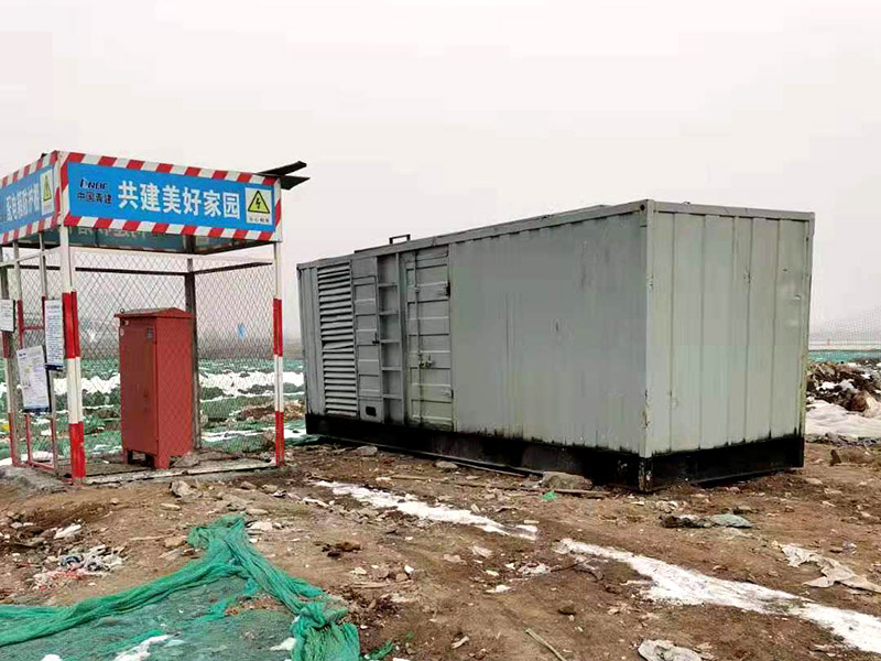 乌鲁木齐燃气发电机在高海拔地区运行时会遇到哪些常见故障？