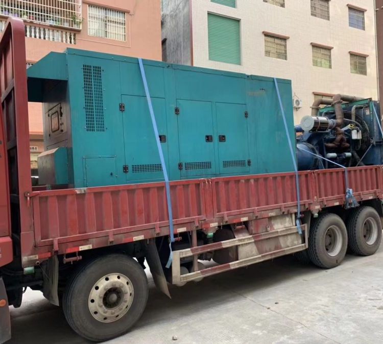 乌鲁木齐如何在不同负载率下确保 400KW 柴油发电机组的正常运行？