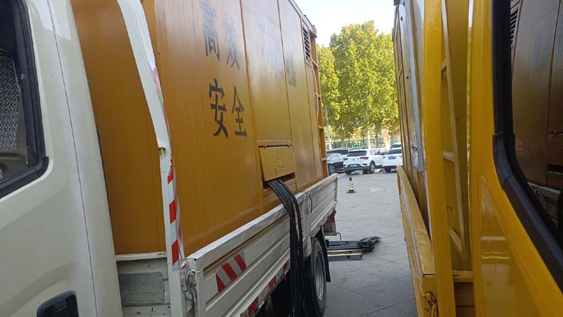 乌鲁木齐如何判断柴油发电机组和UPS电源的切换时间是否符合要求？