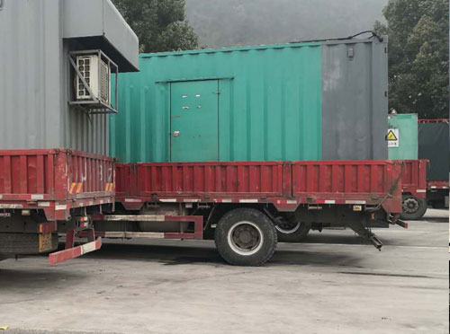 乌鲁木齐柴油发电机组使用注意安全事项有哪些？