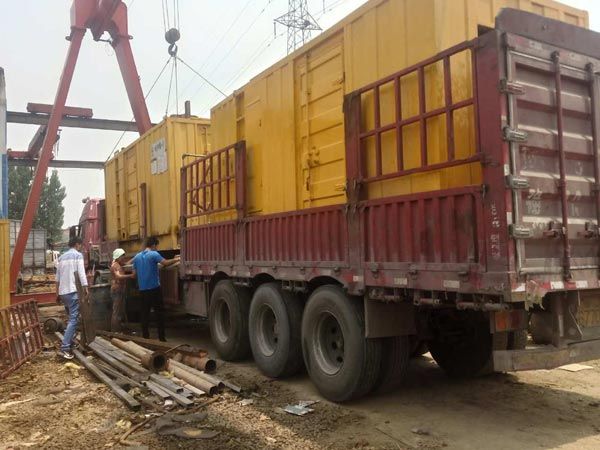 乌鲁木齐更换水冷式机油散热器密封件的操作步骤是怎样的？