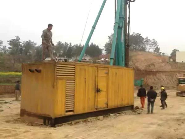 乌鲁木齐柴油发电机组应用场合有哪些？