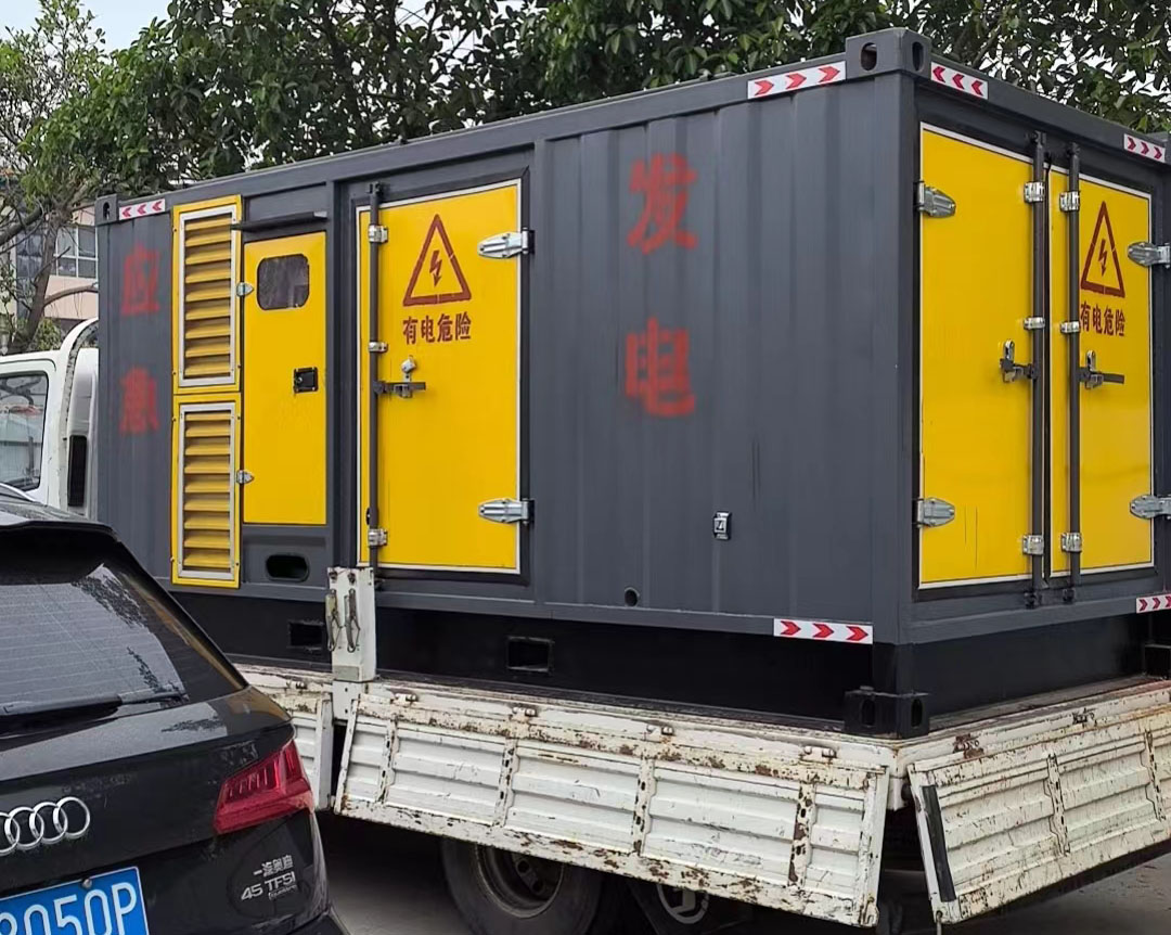 乌鲁木齐如何确保柴油发电机组3D数模的准确性和可靠性？